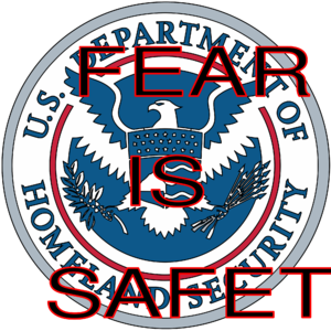 DHS logo - fear is safety.svg